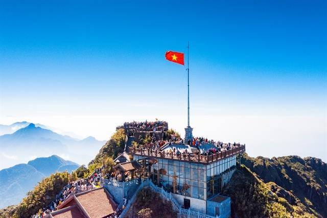 Lào Cai launches smart tourism platform
