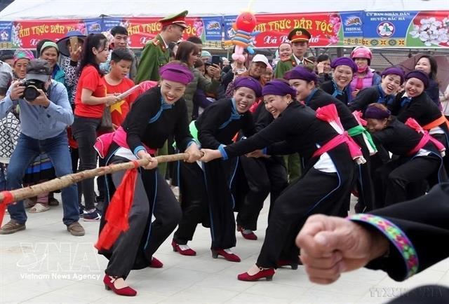 Cultural communities key to strengthening Việt Nams cultural sovereignty in digital space

