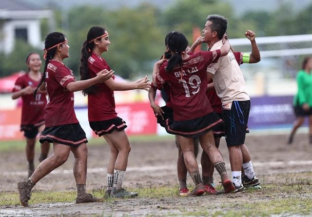 Đak Đoa expected to join national womens football championship in 2027