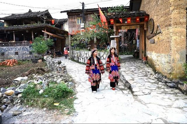 Việt Nam taps community tourism potential for sustainable development