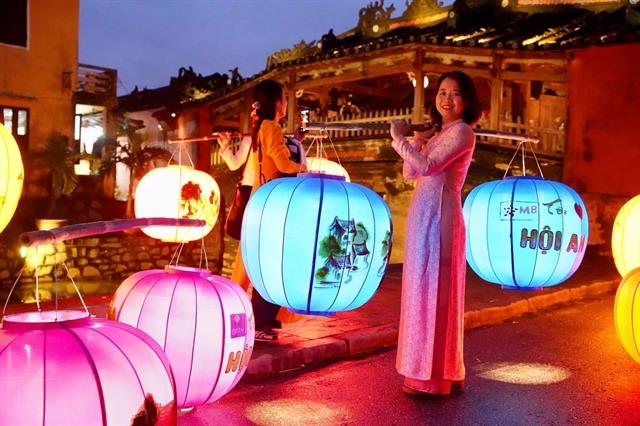 Ancient town launches creative digital map