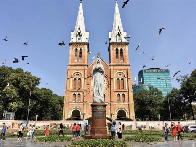 HCM City is bringing culture closer to everyday life