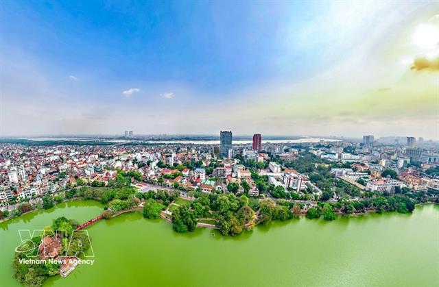 Culture positioned as core driver of Hà Nộis century-long development