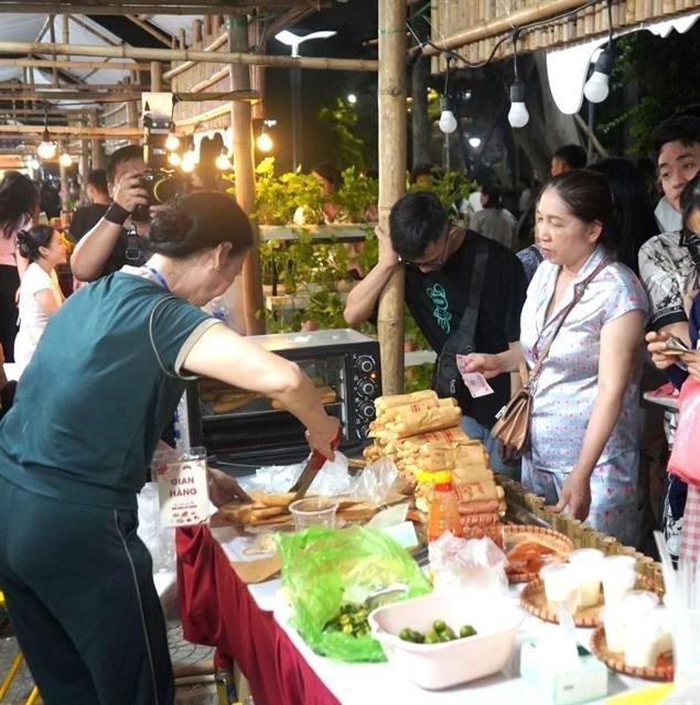 Hải Phòng launches digital food map to boost nighttime economy