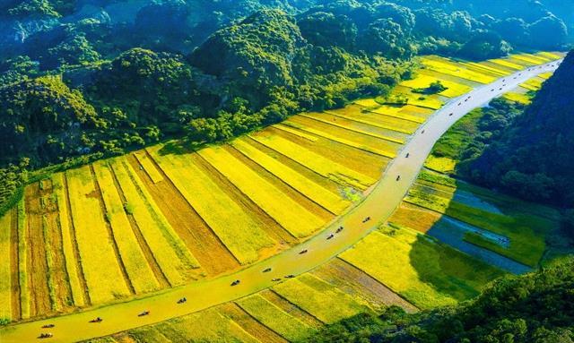 Ninh Bình nominated for Asias Leading Emerging Tourism Destination 2026