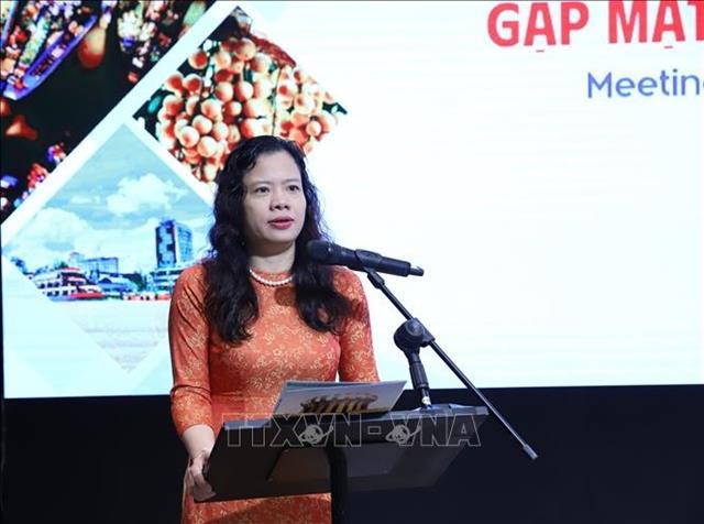 Cần Thơ promotes tourism potential in Thailand