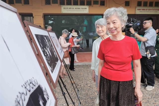 Historical friendship between Việt Nam and Cuba celebrated in special events