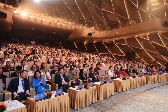 Theatre sector faces urgent need for comprehensive renewal: chairwoman