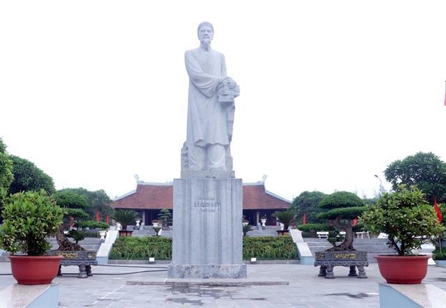 Heritage sites preserve and pass on cultural luminarys legacy: experts