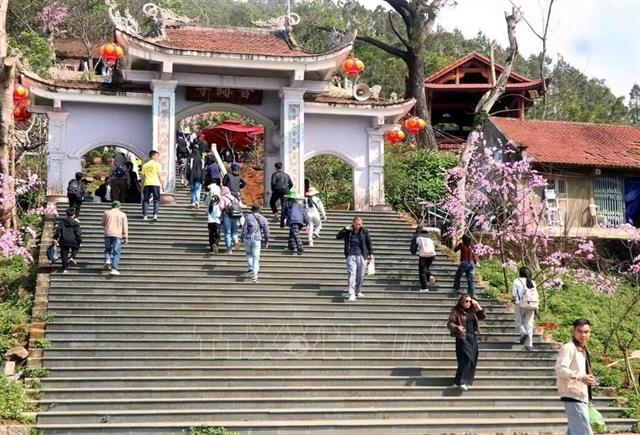 Hà Tĩnh accelerates digital transformation in culture and tourism