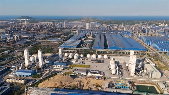 Powering Việt Nams green future