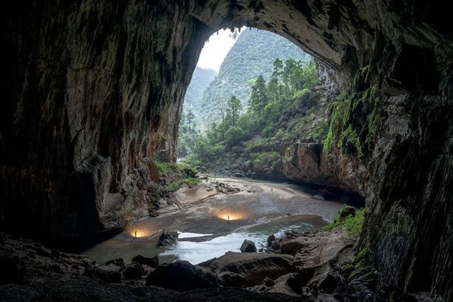 Phong Nha - Kẻ Bàng named among Việt Nams 11 most beautiful destinations