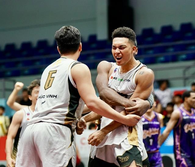 VBA Playoff 2026: Saigon Heat reach VBA Final