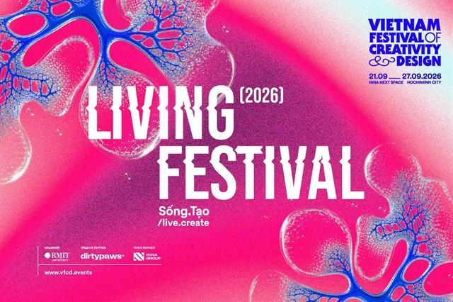 VFCD returns as a Living Festival