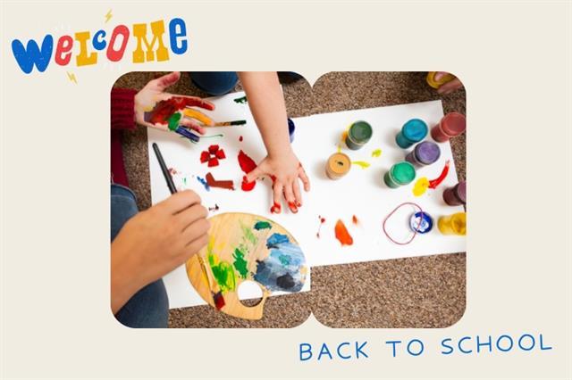 Why children get sick after returning to school