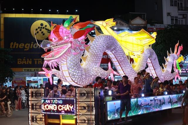 Thành Tuyên Festival to bring radiant Mid-Autumn season to visitors