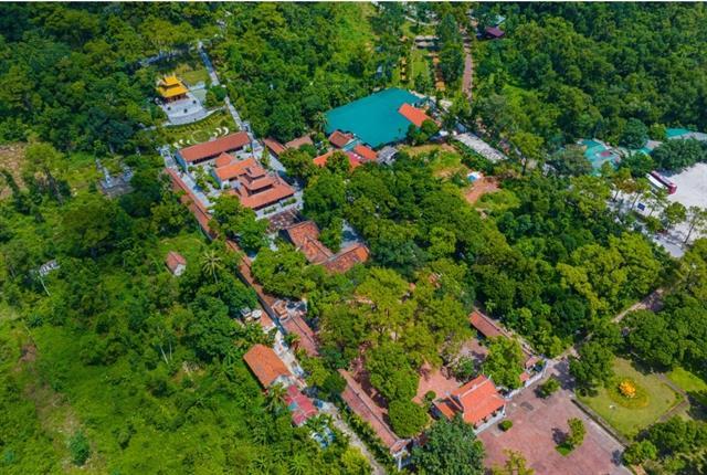 Côn Sơn-Kiếp Bạc Autumn Festival 2026 to feature outstanding cultural and historical values