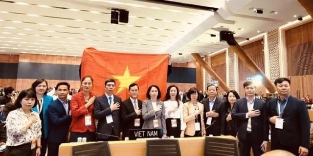 Hà Nội to host Asia-Pacific dialogue on heritage, authenticity


