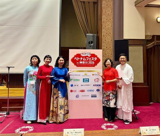 Đà Nẵng takes steps to draw in more Japanese tourists