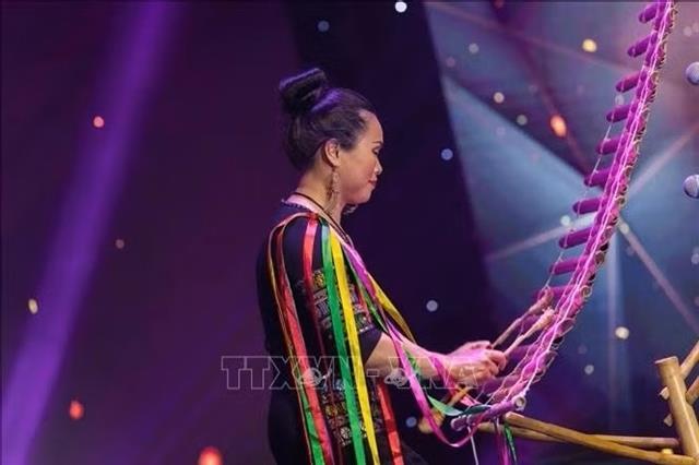 Overseas artists help amplify Việt Nams cultural soft power
