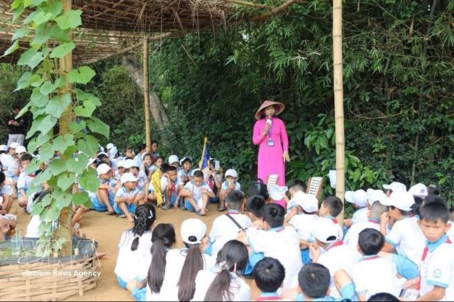 Việt Nams tourism sector faces labour shortage