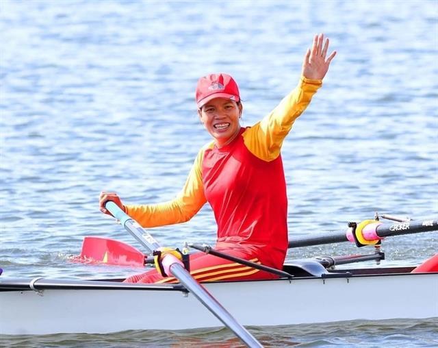 Veteran athletes bring experience in hunt for ASIAD glory