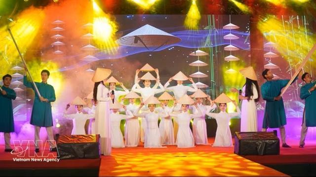 Artists, theatres urged to mark first Vietnam Culture Day on November 24