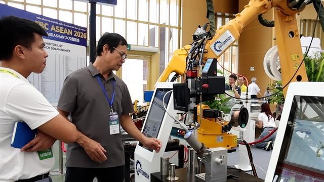 Connecting manufacturers across borders