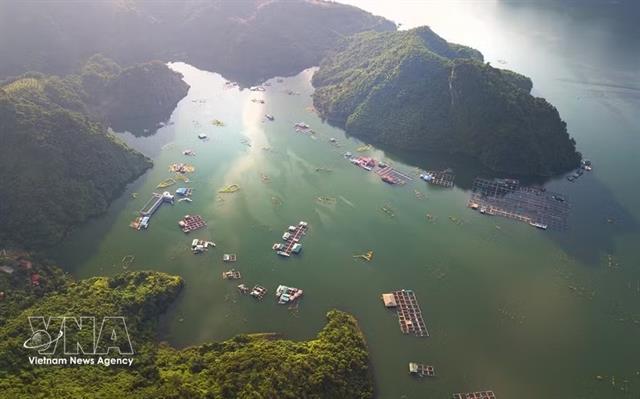 Việt Nam pushes tourism shift from volume to value