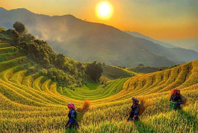 Lào Cai building smart tourism ecosystem through digital transformation