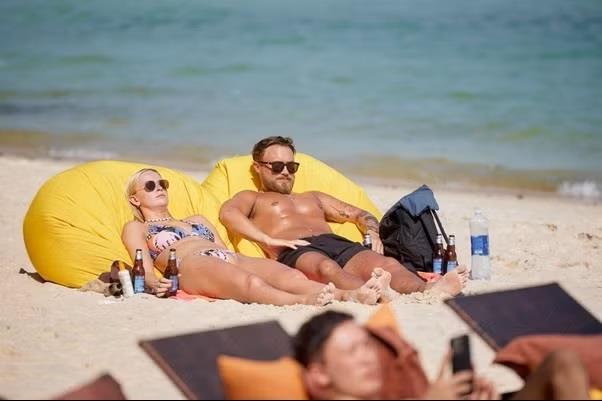Why Phú Quốc is winning over high end Russian travellers
