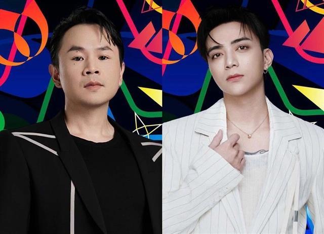 60 artists set to perform at 14-hour music festival in HCM City