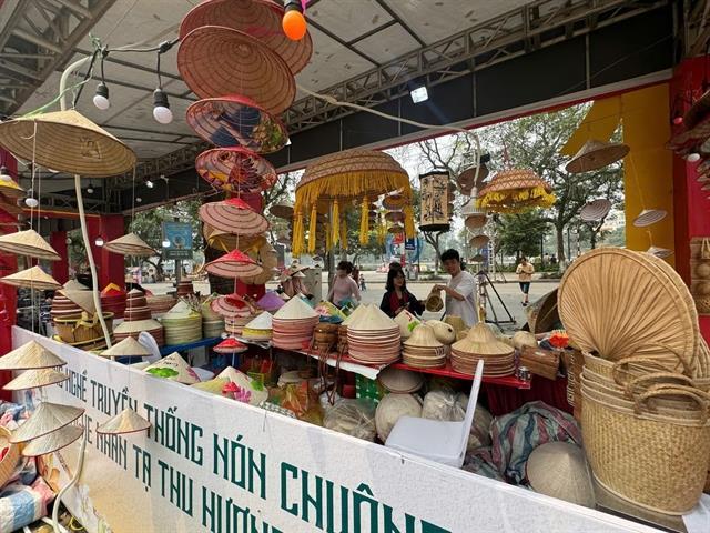Nearly 600 booths to feature at Hà Nội Giftshow 2026