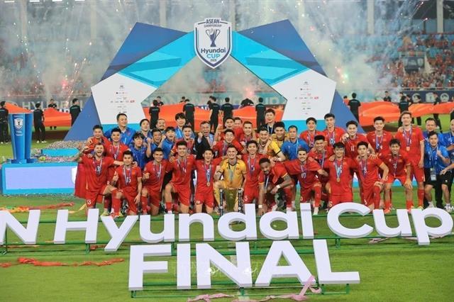 A new cup, a new test: the FIFA ASEAN Cup arrives