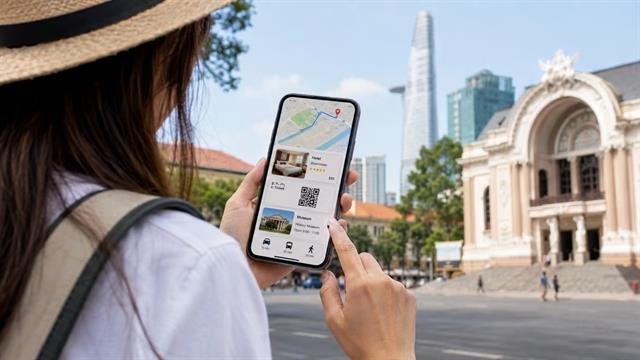 Digital transformation reshapes tourism in HCM City