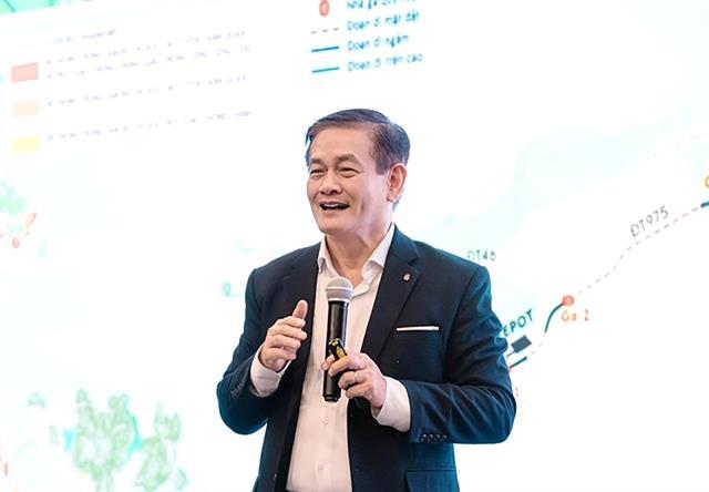 HCM City needs to plan for generations, not just the next decade