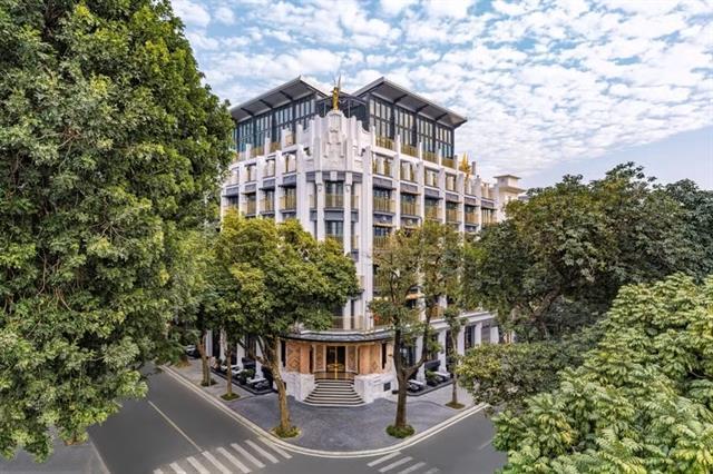 Michelin honours three Sun Group-developed hotels in the 2026 Global Guide