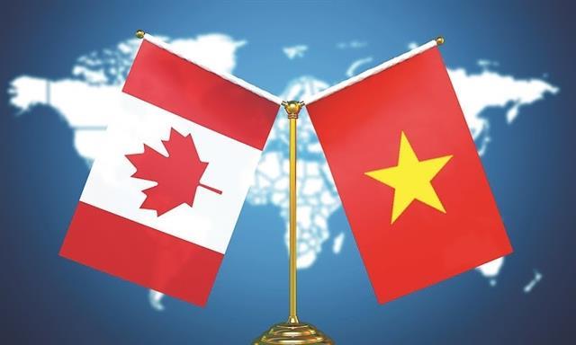 Việt Nam, Canada expand air agreement, opening way for direct flights