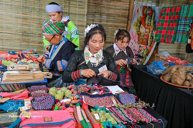 Vietnamese identity finds new expression in creative design

