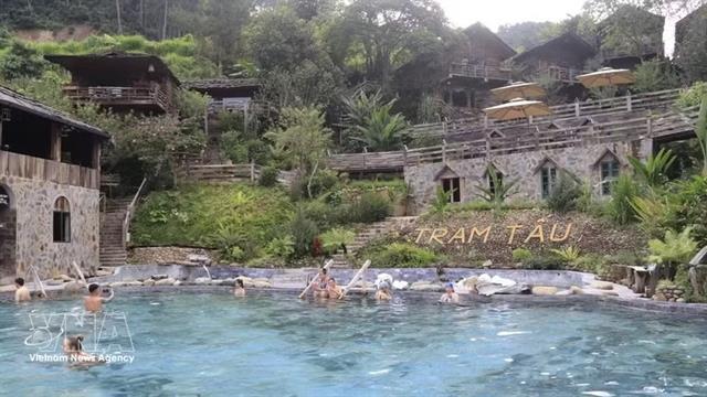 Việt Nam leans on wellness tourism to unlock higher-value segment by 2030

