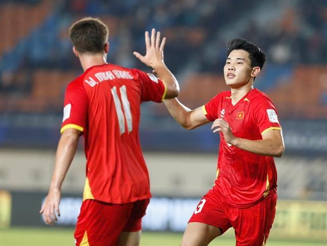 Kim Sang-sik calls for careful preparation ahead of Thailand clash