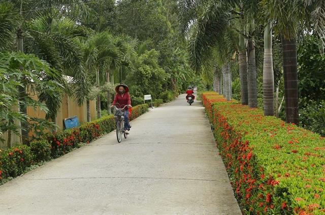 Nationwide contest seeks top rural tourist destination