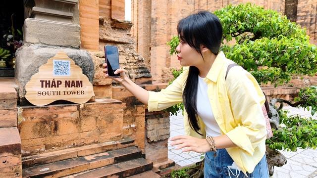 Data and AI drive a smarter future for tourism sector