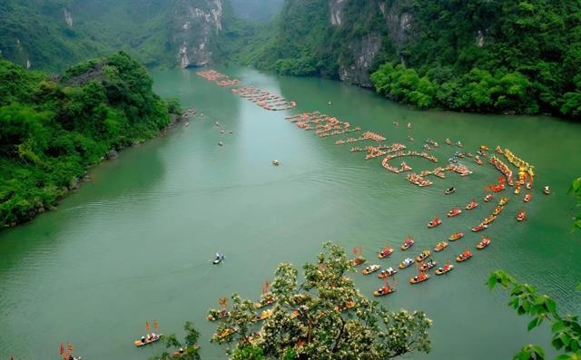 Luxury train linking Hà Nội and Ninh Bình to be launched