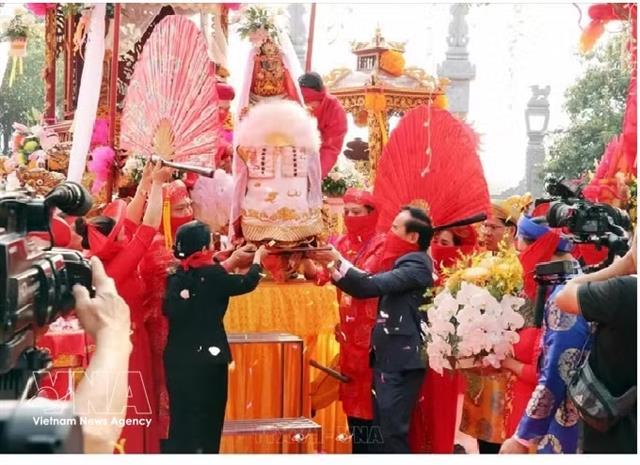 Culture industries open new growth opportunities for Tuyên Quang