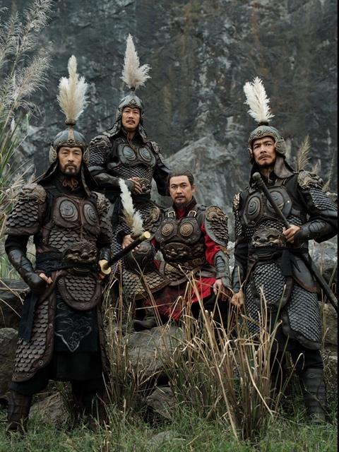 Vietnamese movies underperform at box office during holiday