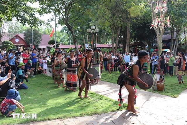 Đồng Nai building digital cultural ecosystem under Resolution 57