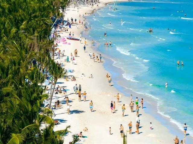 AirAsia recommends Phú Quốc as ideal destination for family travel