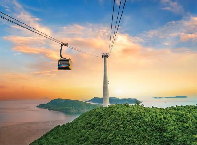 Nine-month tourism revenue tops annual target as Phú Quốc keeps the experience going after sunset