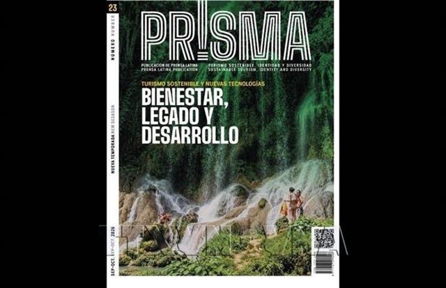 Prensa Latina launches sustainable tourism magazine, eyes deeper ties with Việt Nam
